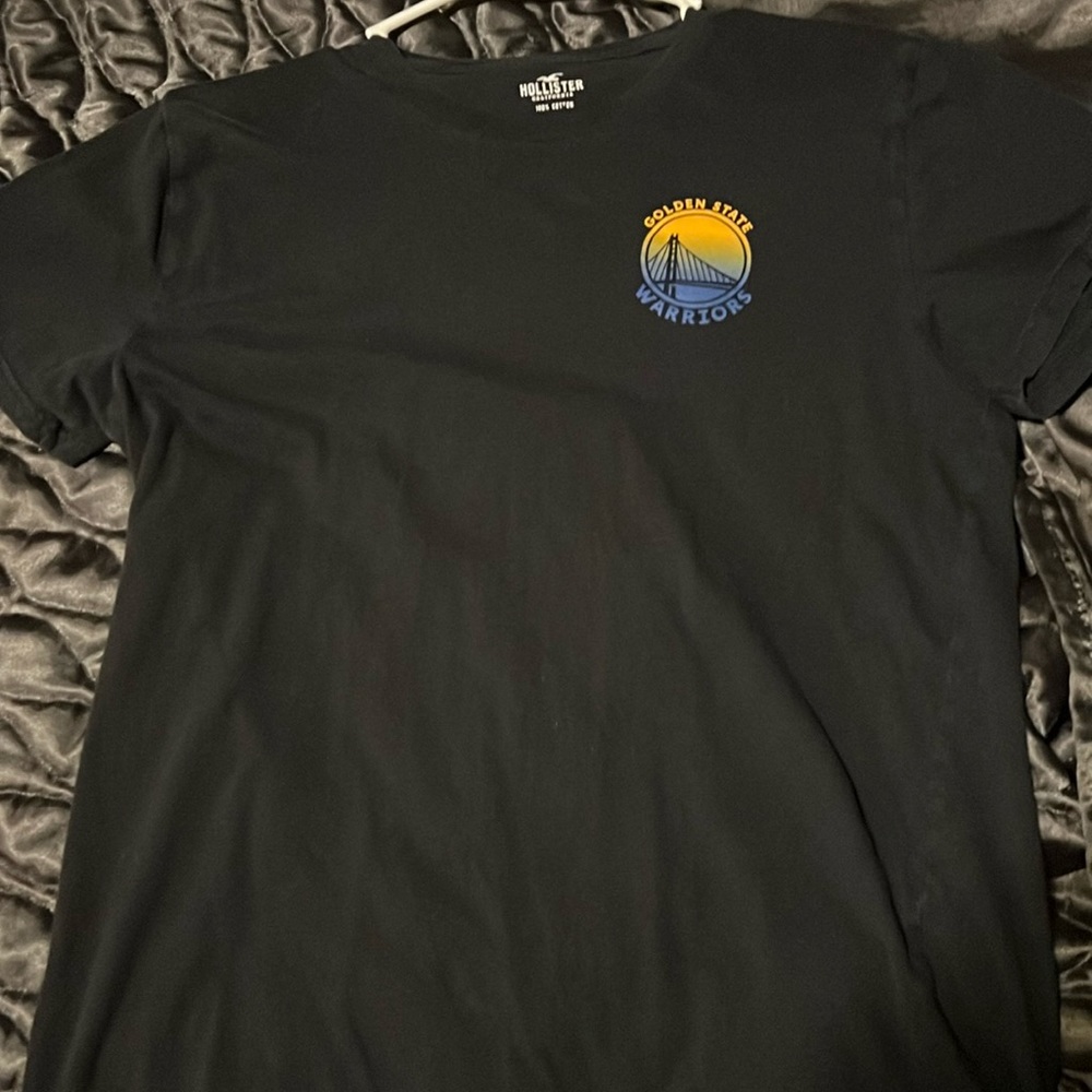 Golden state warriors t shirt